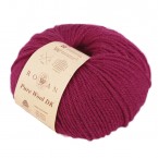 Pure Wool DK